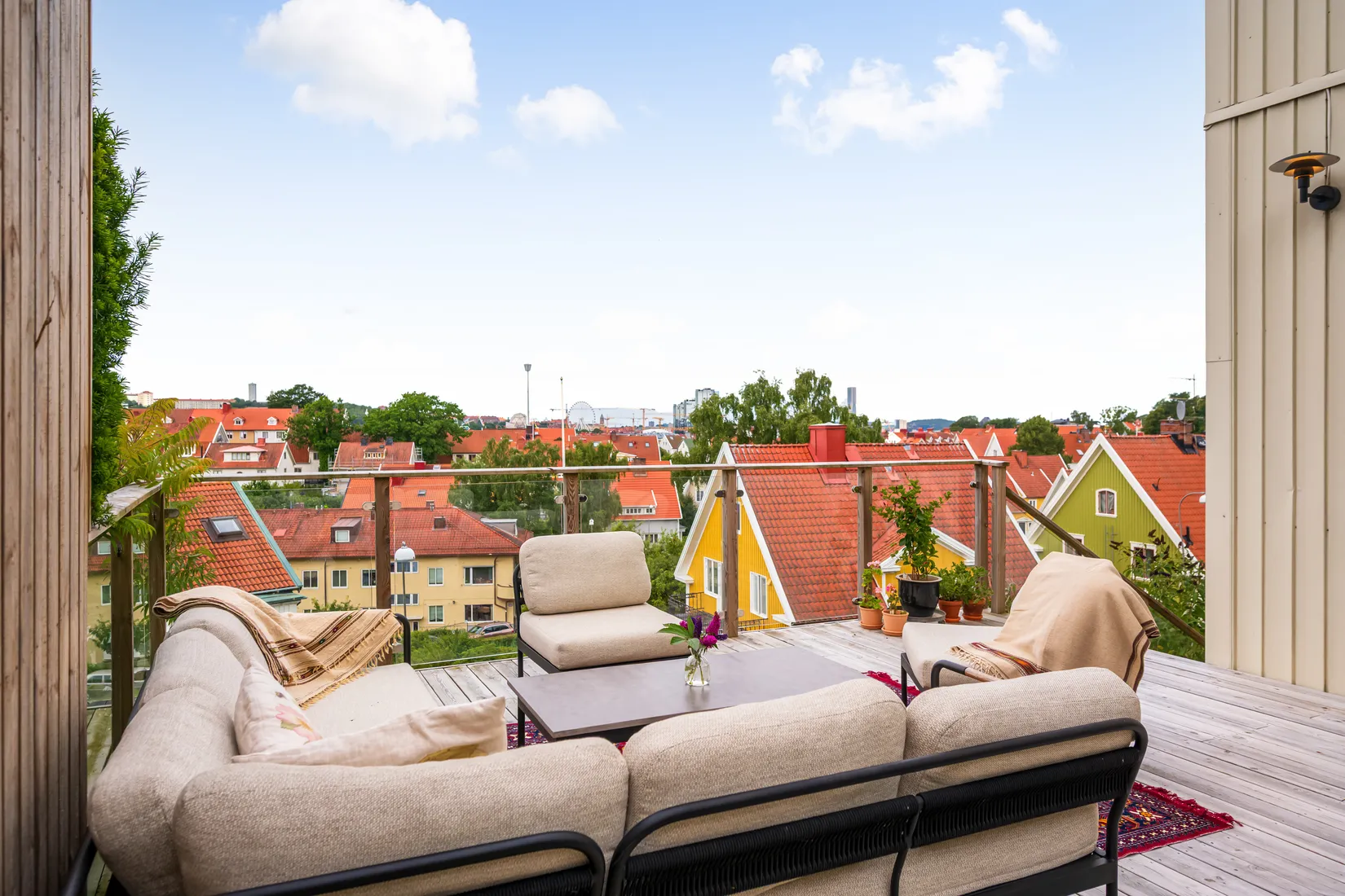 Villa, Jakobshöjdsvägen 10, Örgryte - Skår, Göteborg