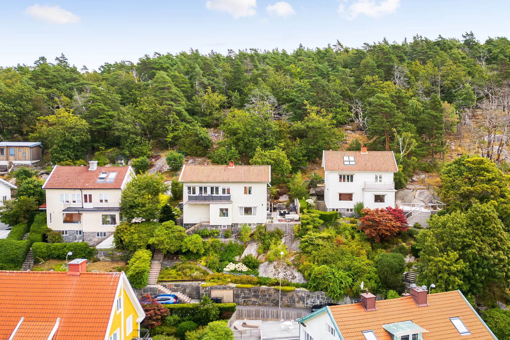 Villa, Jakobshöjdsvägen 10, Örgryte - Skår, Göteborg