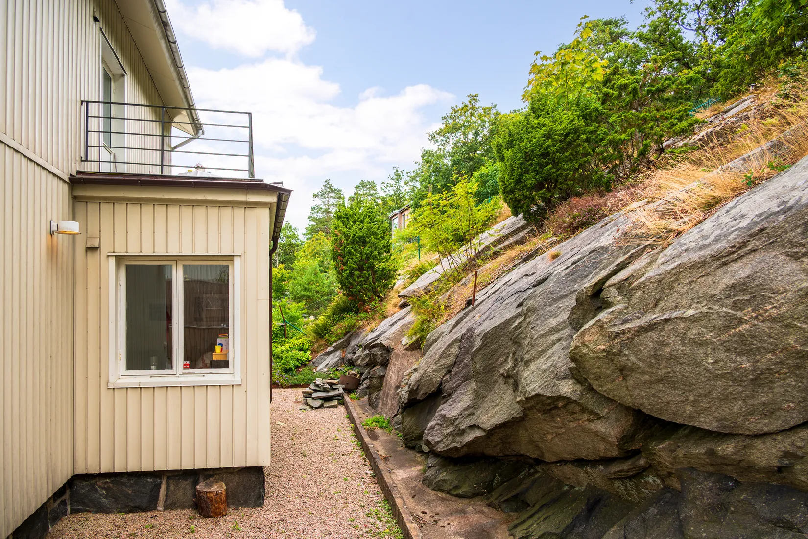 Villa, Jakobshöjdsvägen 10, Örgryte - Skår, Göteborg