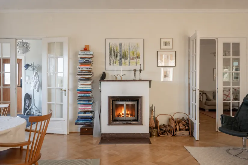Villa, Jakobshöjdsvägen 10, Örgryte - Skår, Göteborg