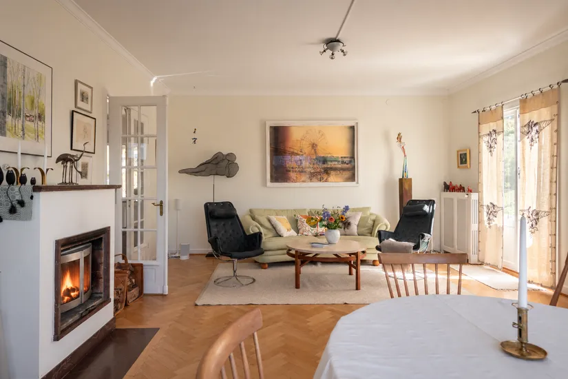 Villa, Jakobshöjdsvägen 10, Örgryte - Skår, Göteborg