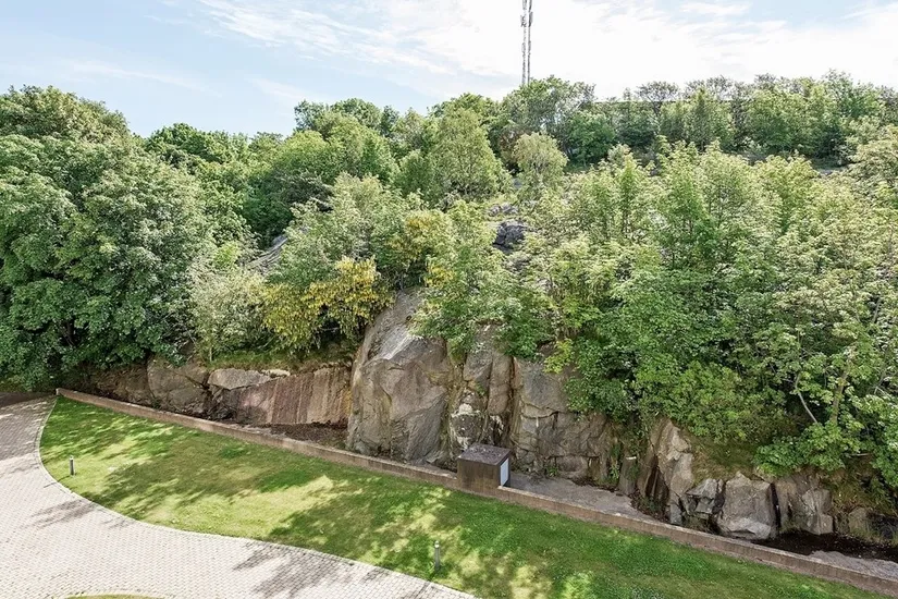 Bostadsrätt, Seglaregatan 4, Majorna, Göteborg