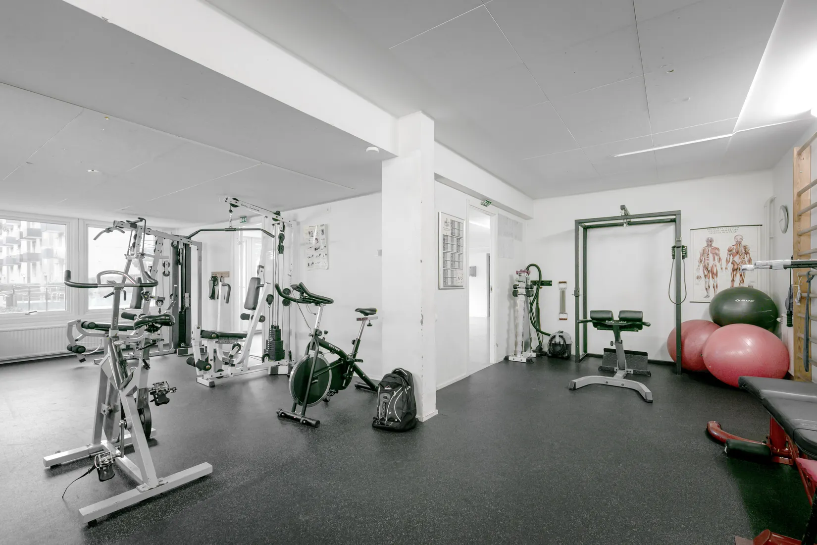 Bostadsrätt, Seglaregatan 4, Majorna, Göteborg