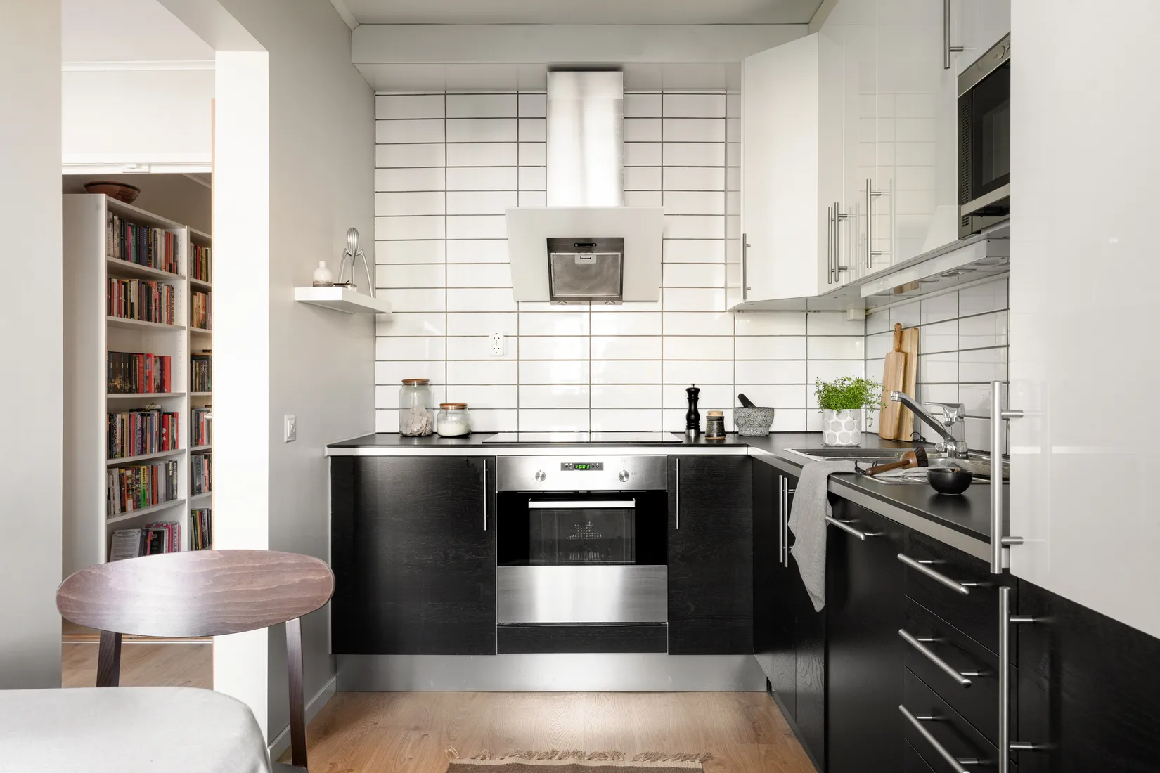 Bostadsrätt, Seglaregatan 4, Majorna, Göteborg