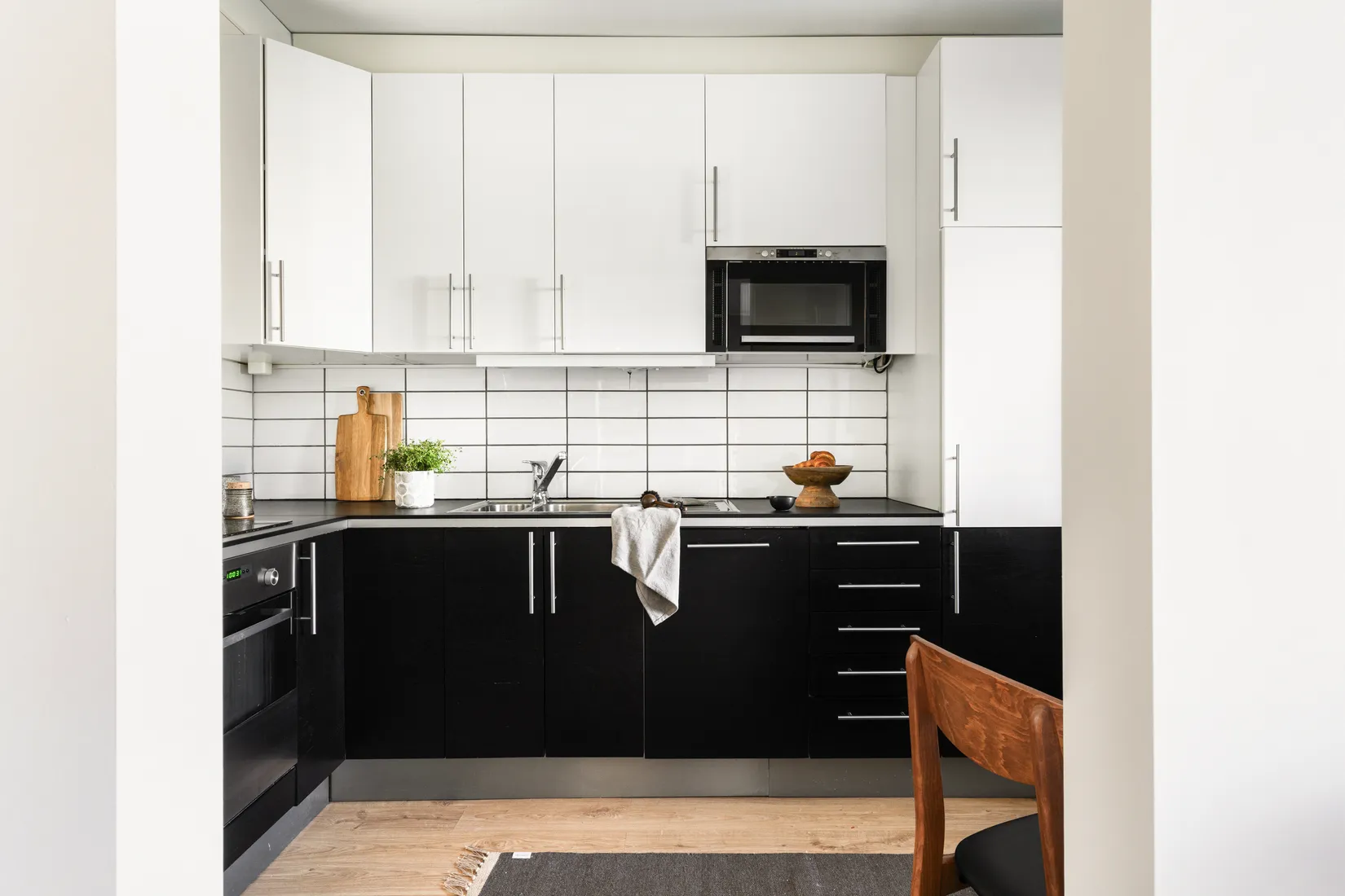 Bostadsrätt, Seglaregatan 4, Majorna, Göteborg