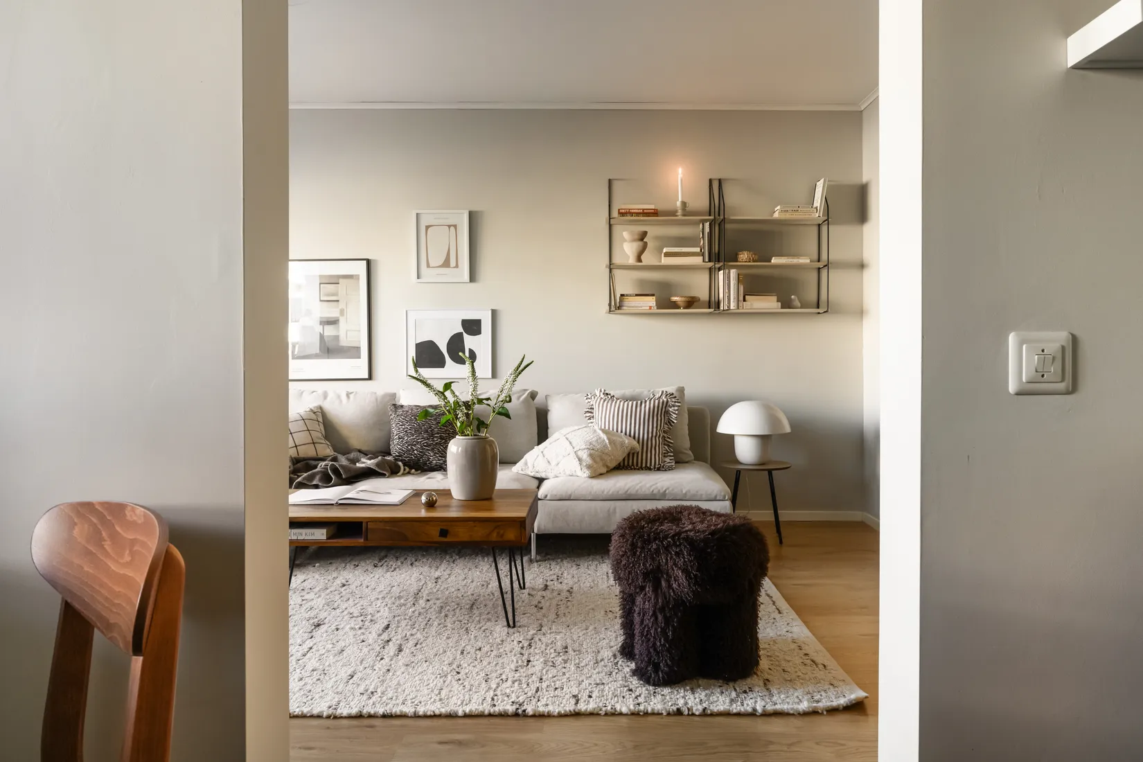 Bostadsrätt, Seglaregatan 4, Majorna, Göteborg