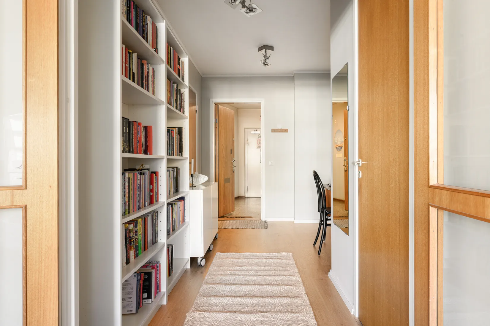 Bostadsrätt, Seglaregatan 4, Majorna, Göteborg