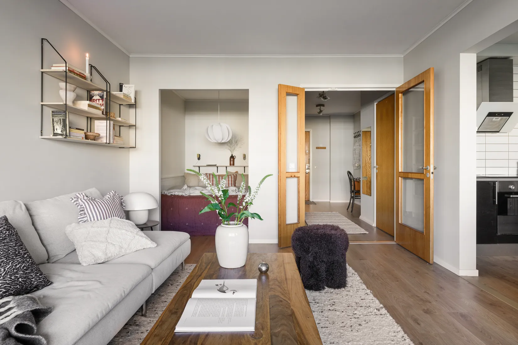 Bostadsrätt, Seglaregatan 4, Majorna, Göteborg