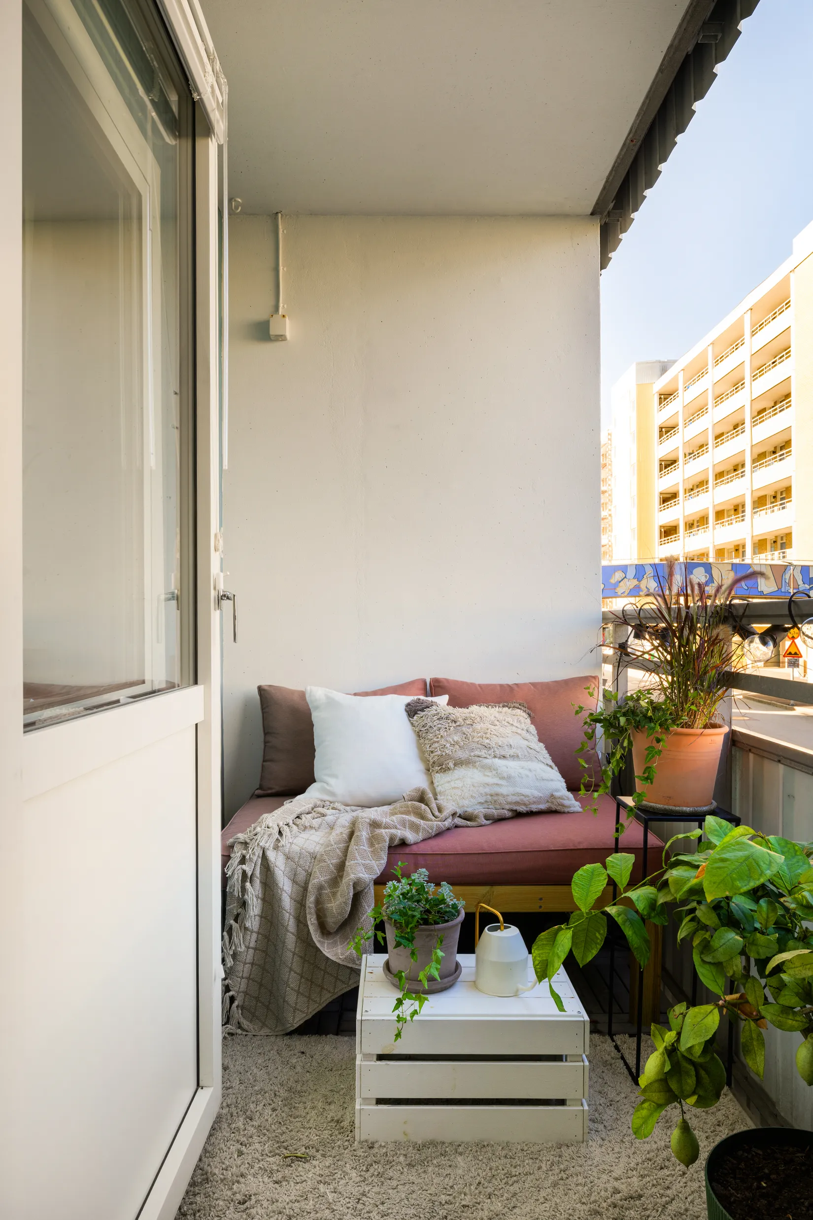 Bostadsrätt, Seglaregatan 4, Majorna, Göteborg