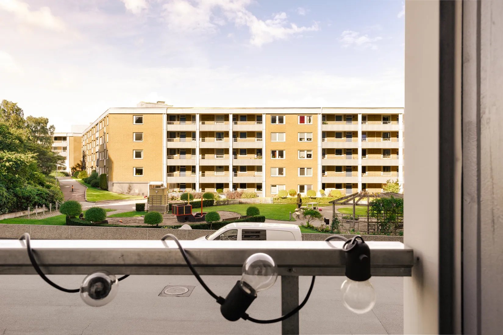 Bostadsrätt, Seglaregatan 4, Majorna, Göteborg