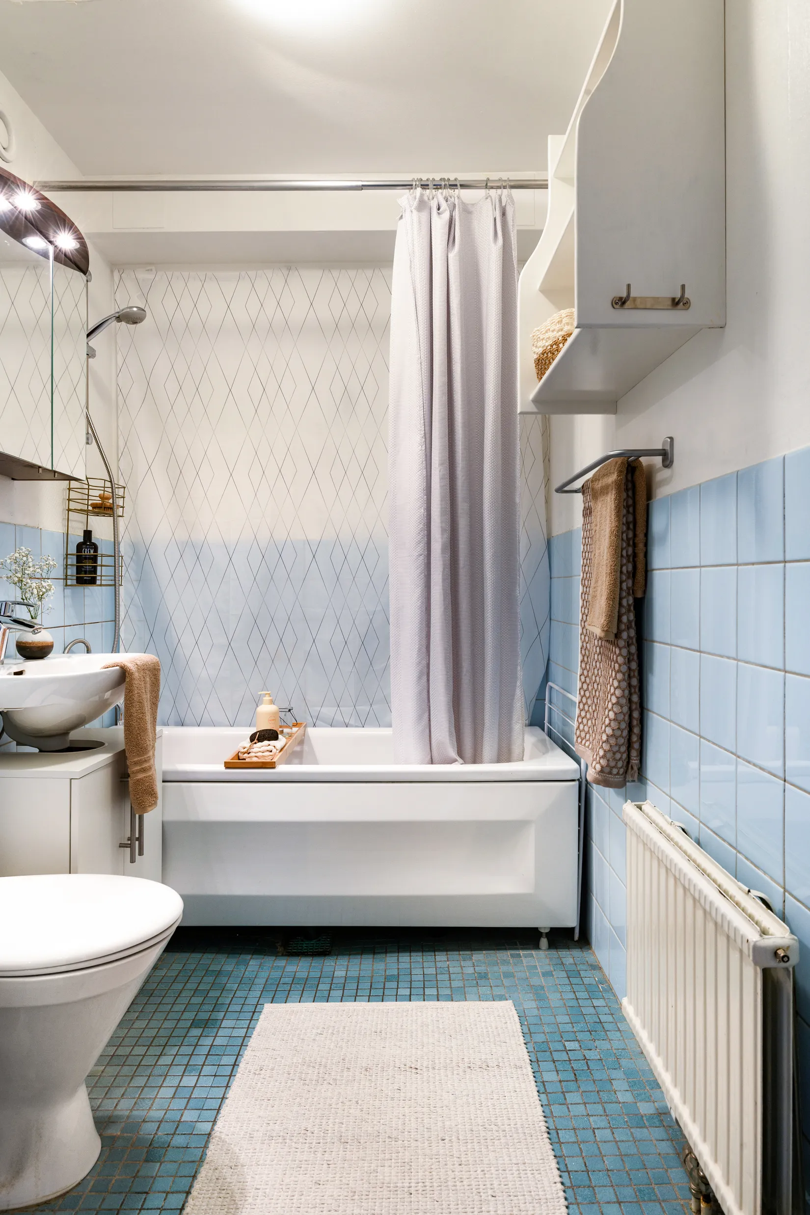 Bostadsrätt, Seglaregatan 4, Majorna, Göteborg
