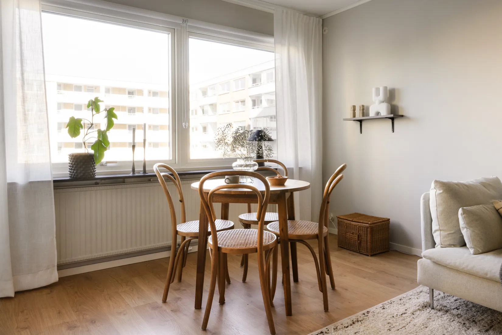 Bostadsrätt, Seglaregatan 4, Majorna, Göteborg
