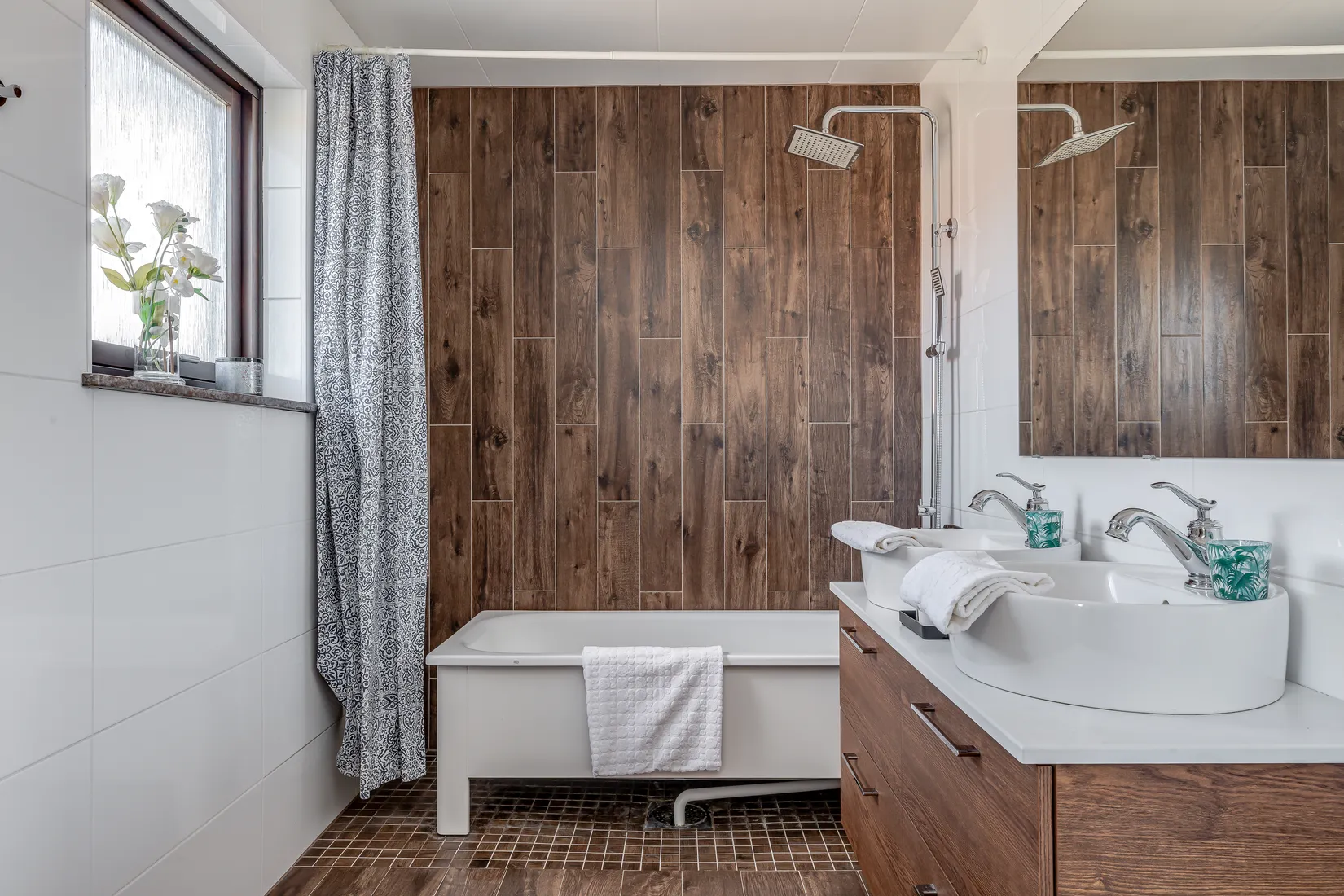 Radhus, Fänkålsvägen 20, Kristineberg, Malmö