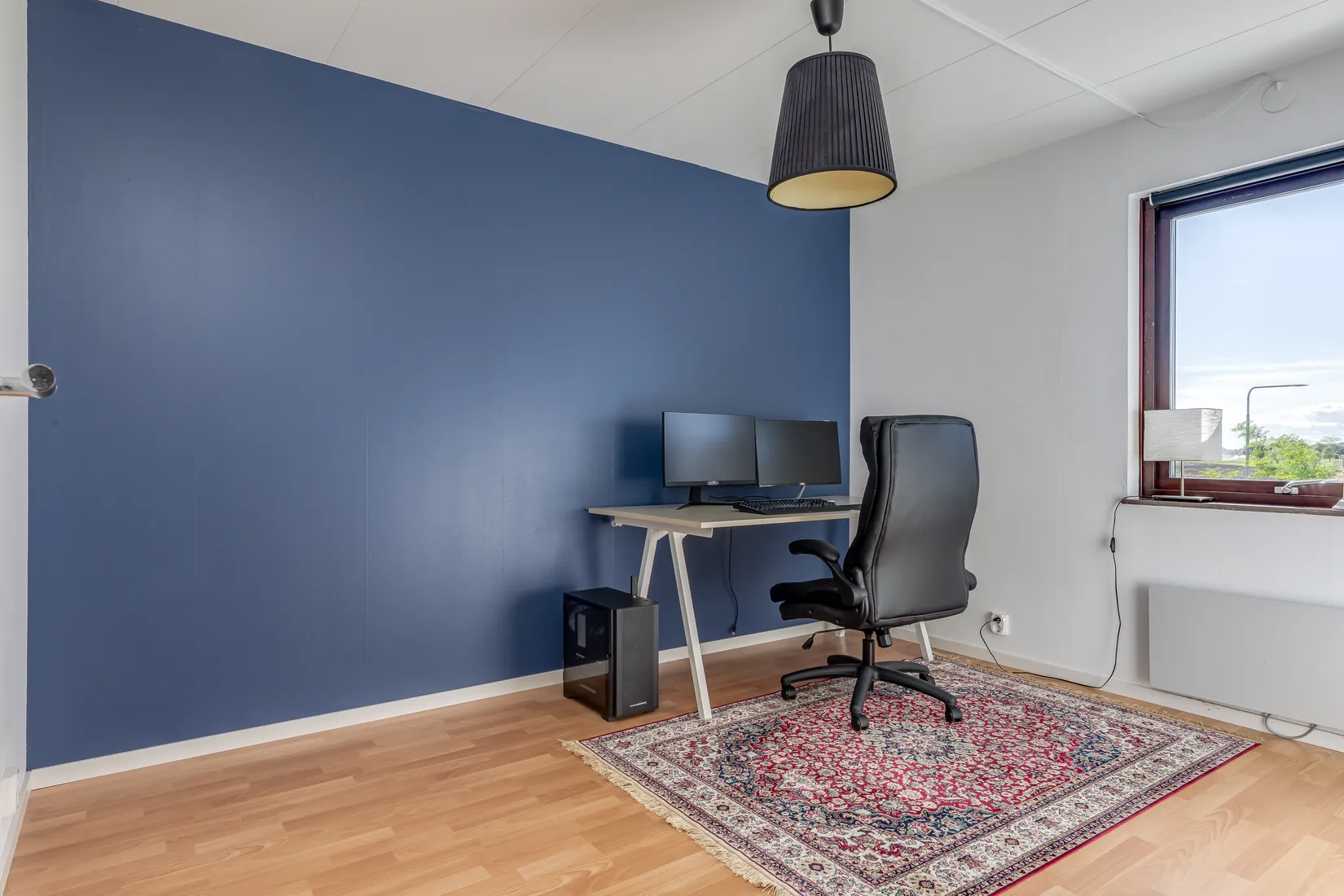 Radhus, Fänkålsvägen 20, Kristineberg, Malmö