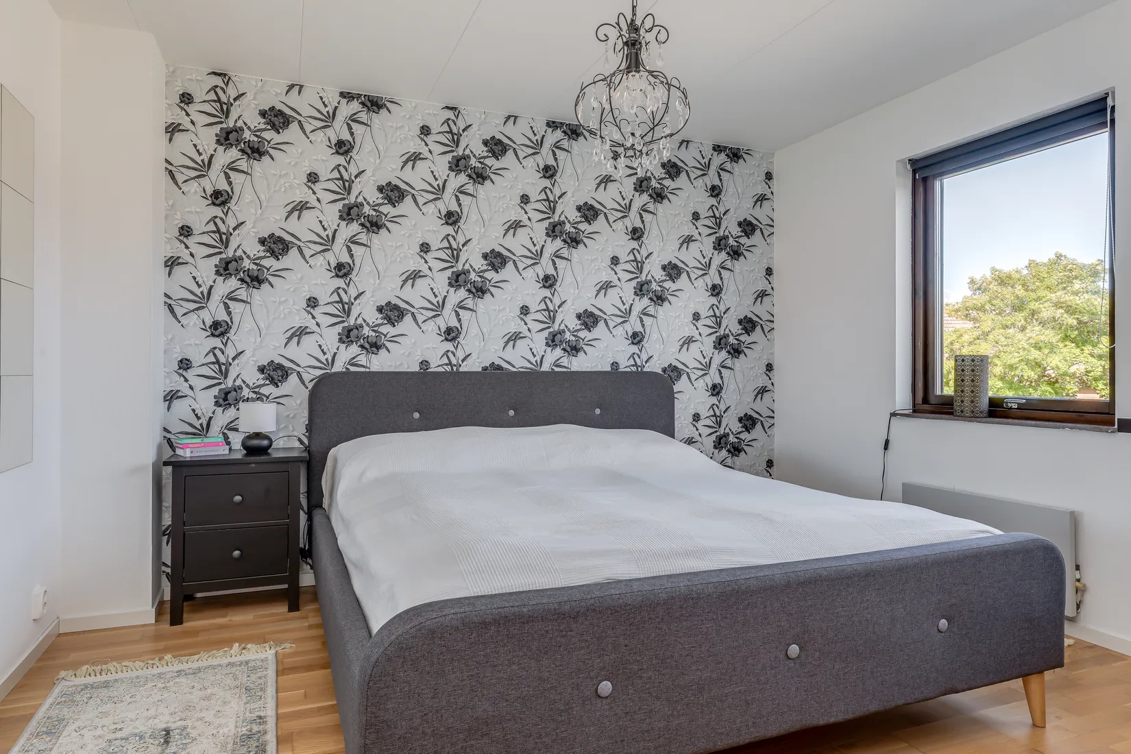 Radhus, Fänkålsvägen 20, Kristineberg, Malmö