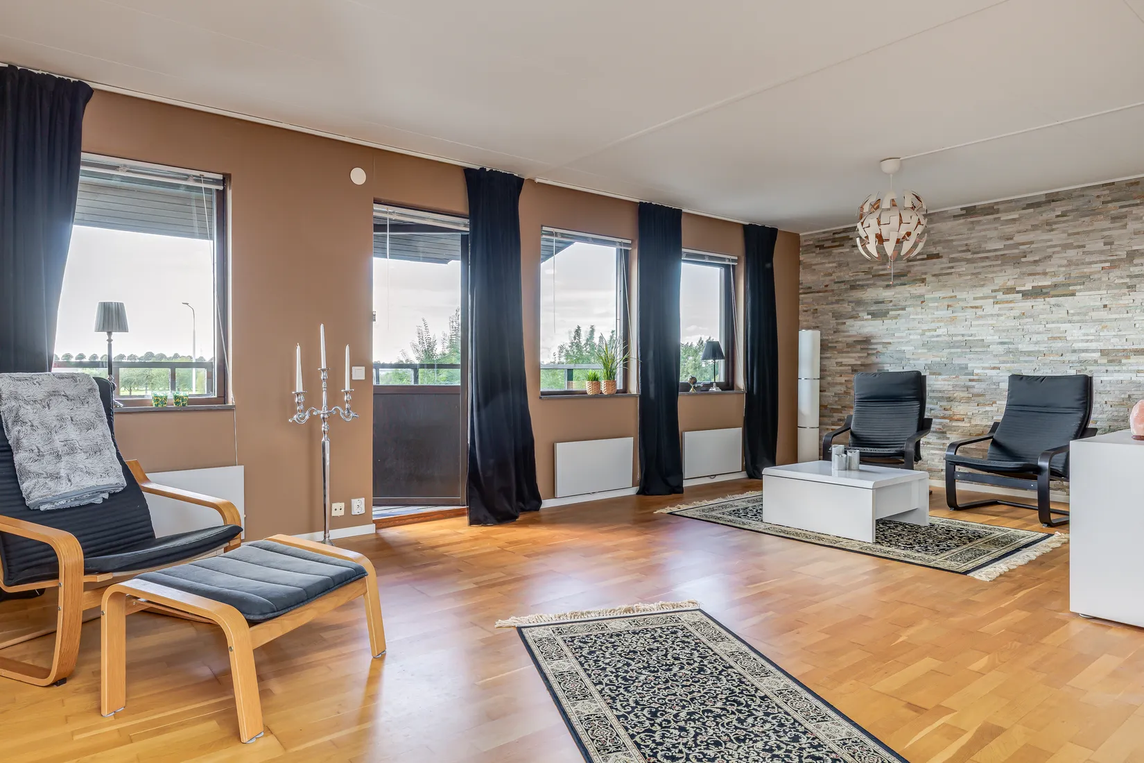 Radhus, Fänkålsvägen 20, Kristineberg, Malmö