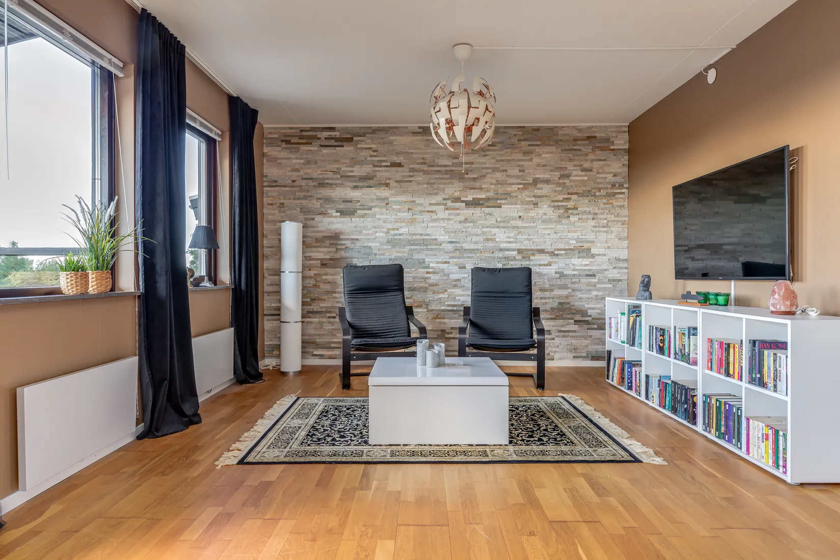 Radhus, Fänkålsvägen 20, Kristineberg, Malmö
