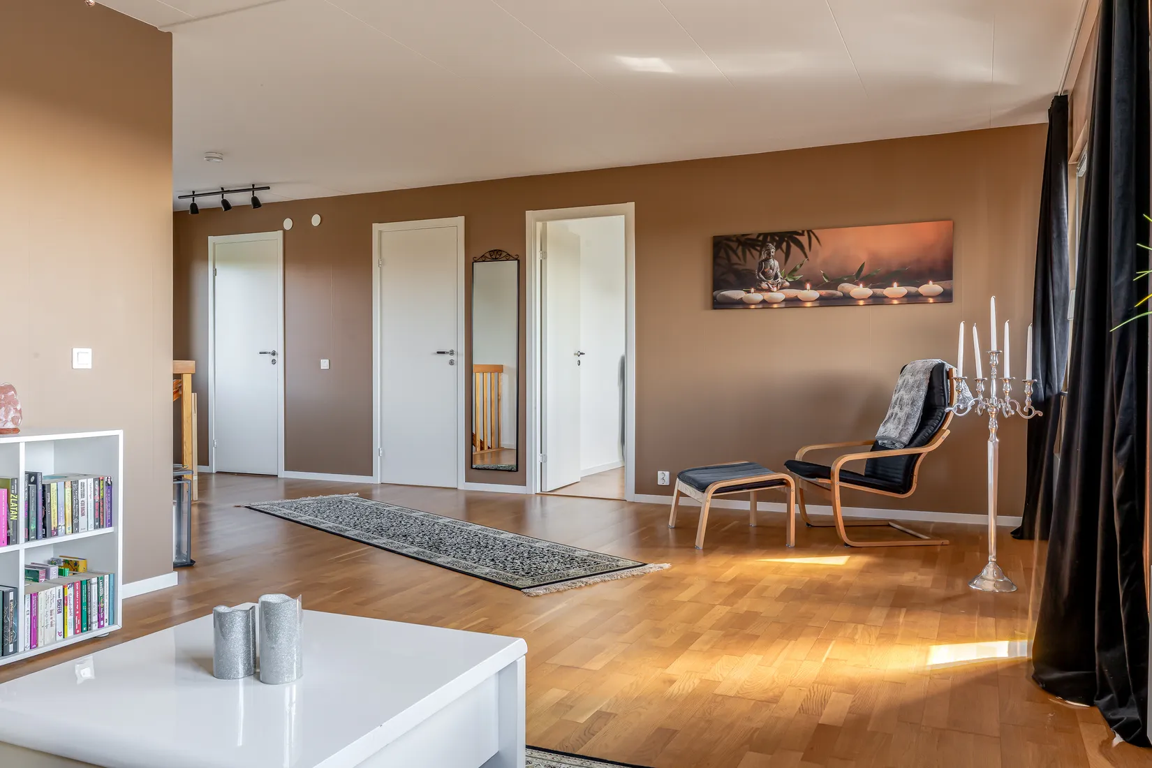 Radhus, Fänkålsvägen 20, Kristineberg, Malmö