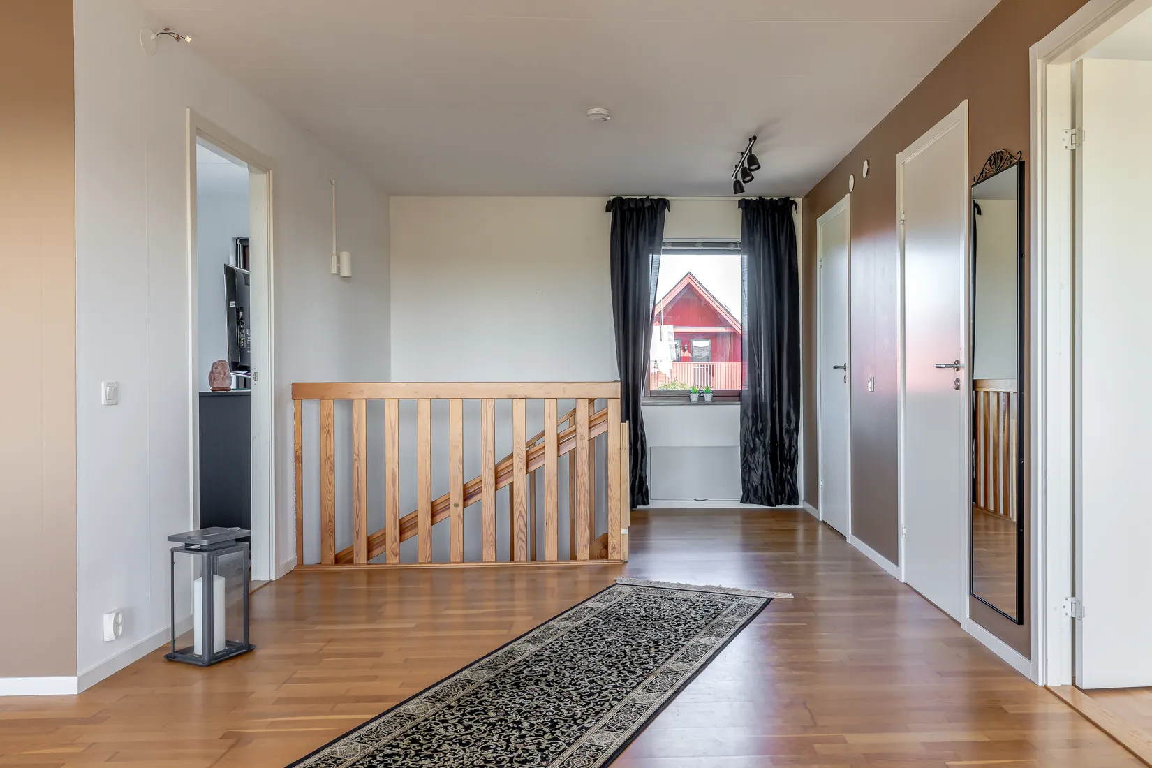 Radhus, Fänkålsvägen 20, Kristineberg, Malmö