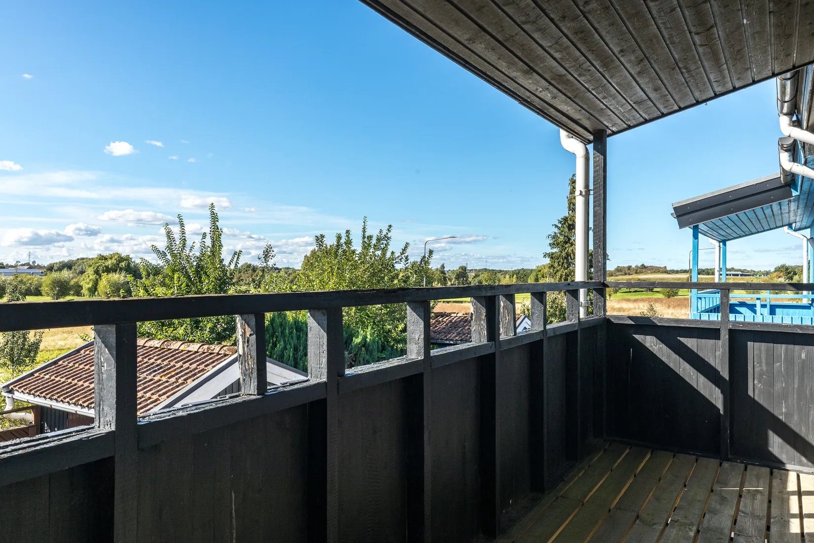Radhus, Fänkålsvägen 20, Kristineberg, Malmö