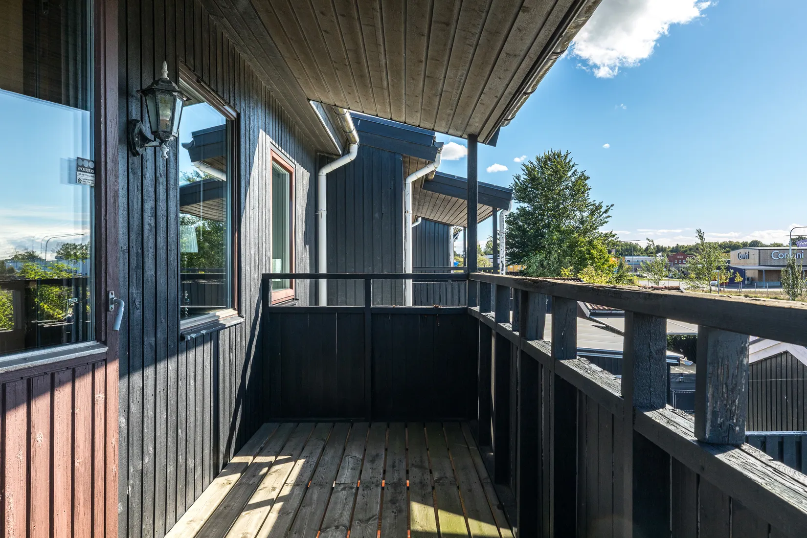 Radhus, Fänkålsvägen 20, Kristineberg, Malmö