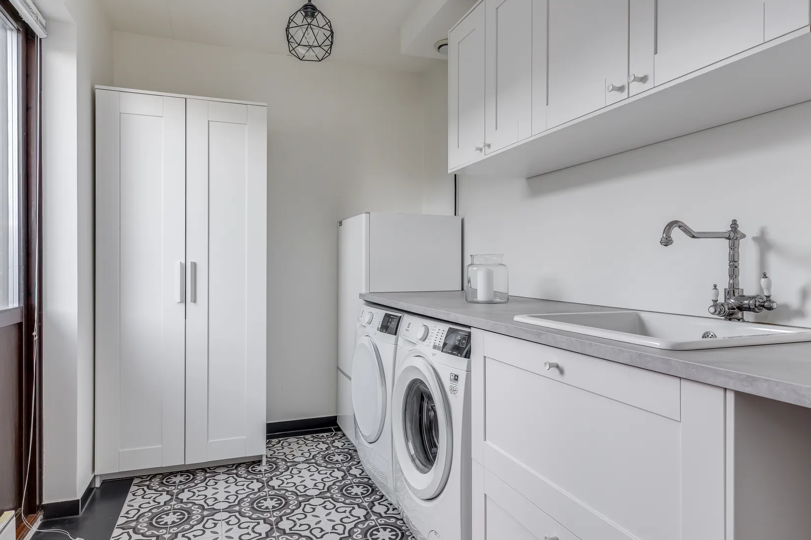 Radhus, Fänkålsvägen 20, Kristineberg, Malmö