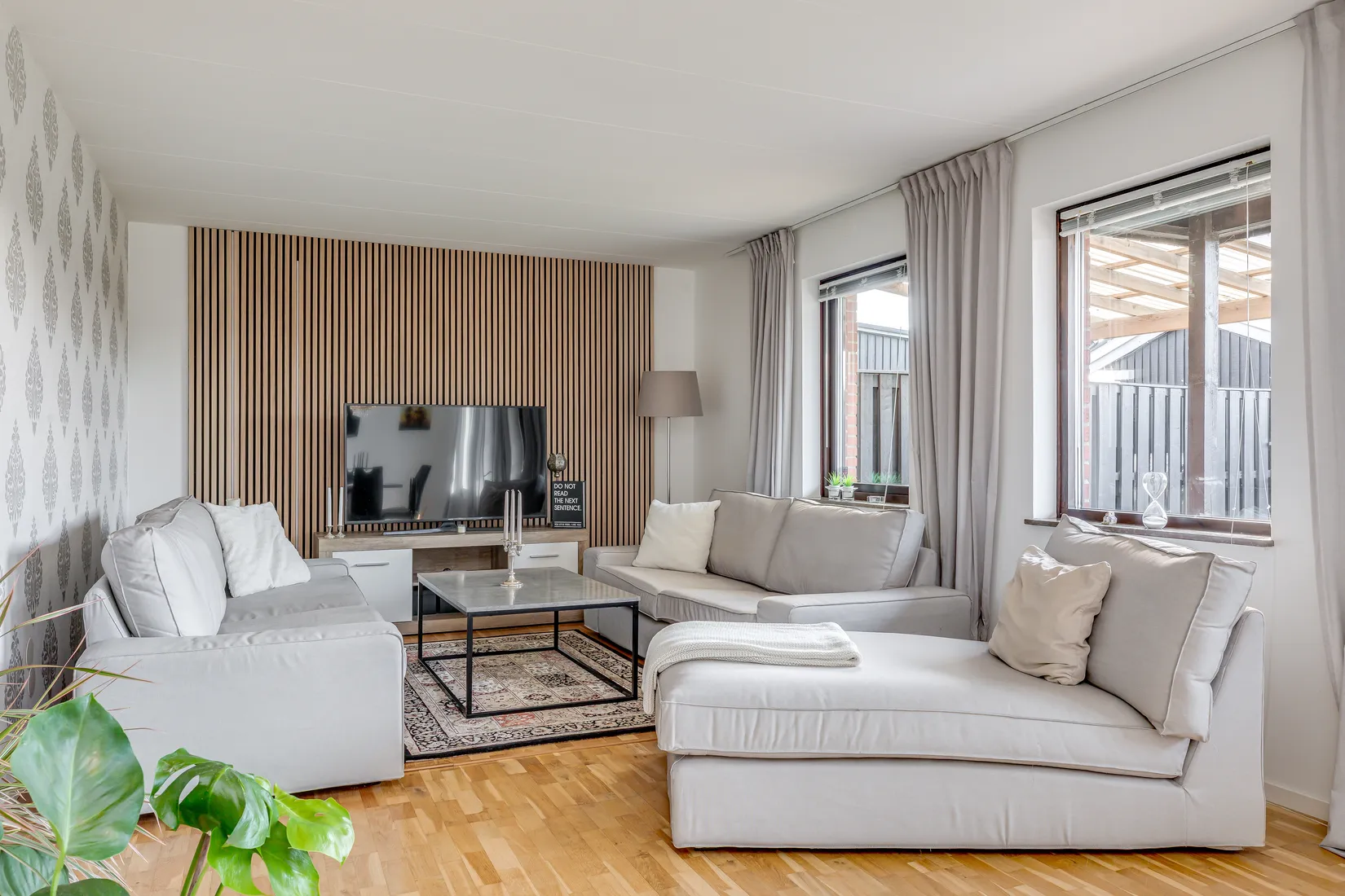 Radhus, Fänkålsvägen 20, Kristineberg, Malmö