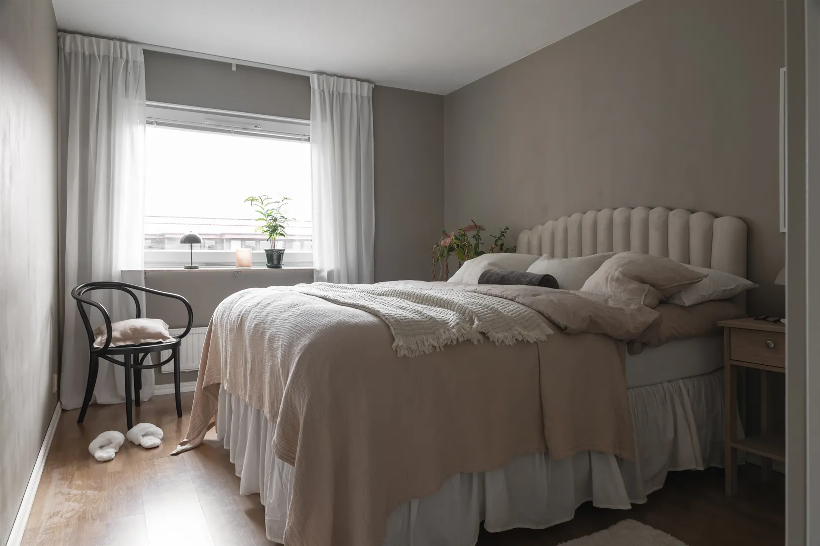 Bostadsrätt, Fjärde Långgatan 45, Linné, Göteborg