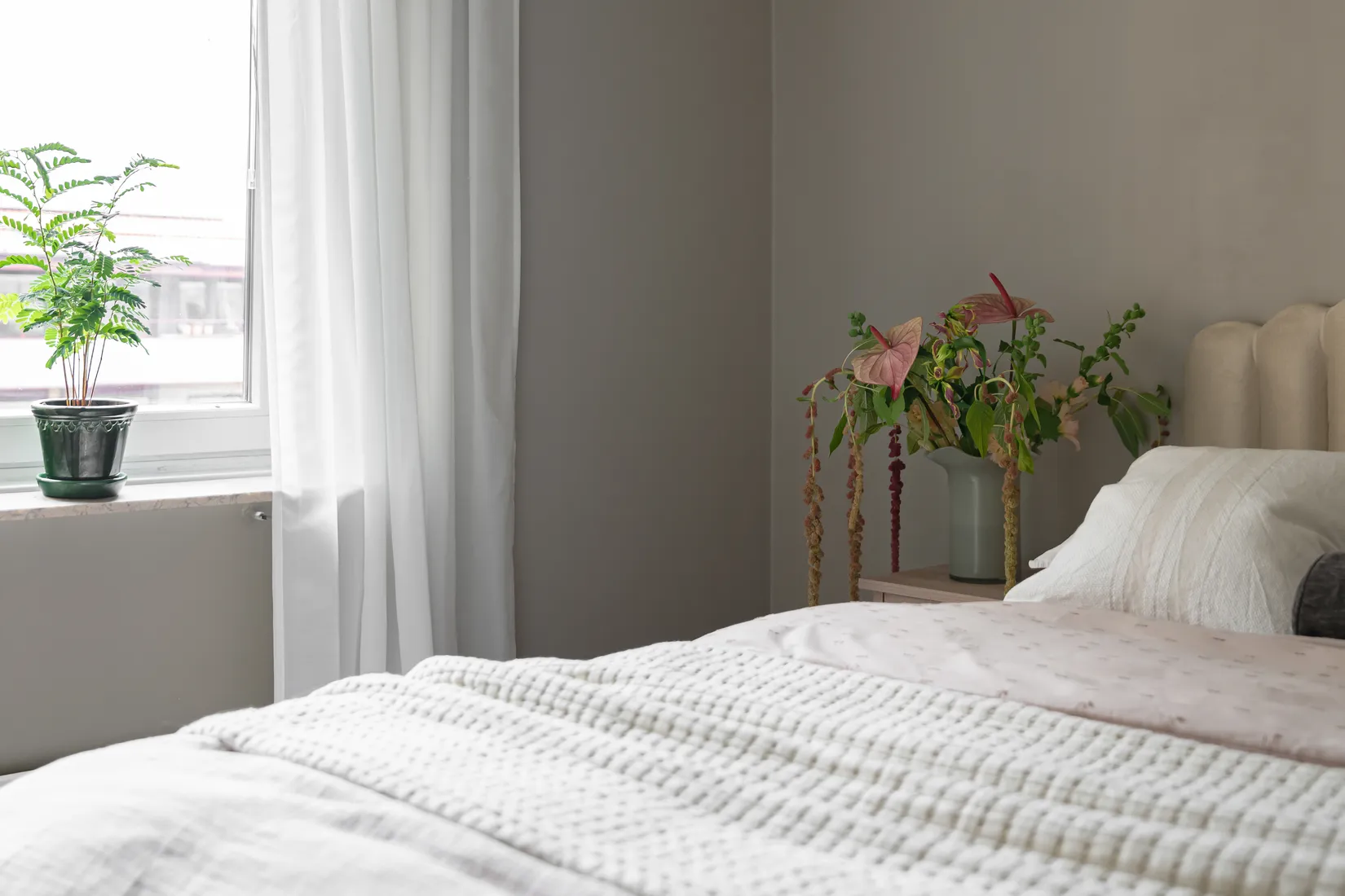 Bostadsrätt, Fjärde Långgatan 45, Linné, Göteborg
