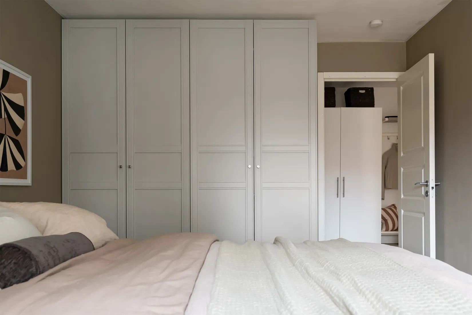 Bostadsrätt, Fjärde Långgatan 45, Linné, Göteborg