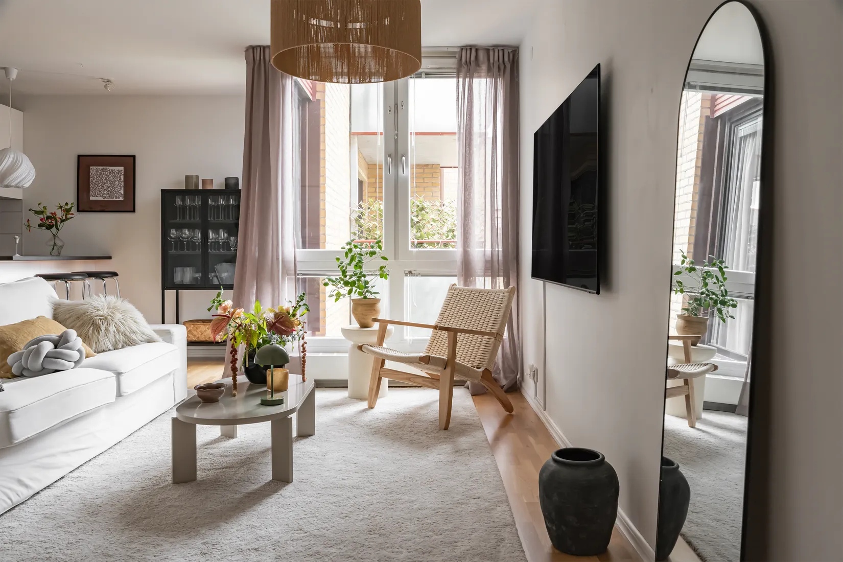 Bostadsrätt, Fjärde Långgatan 45, Linné, Göteborg
