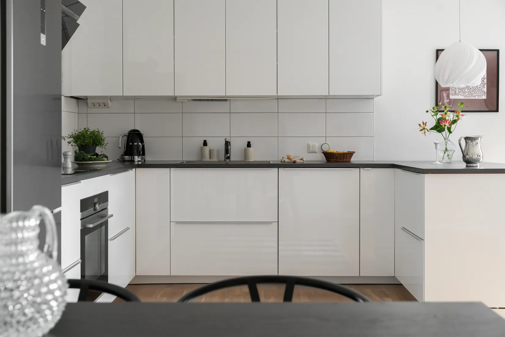 Bostadsrätt, Fjärde Långgatan 45, Linné, Göteborg
