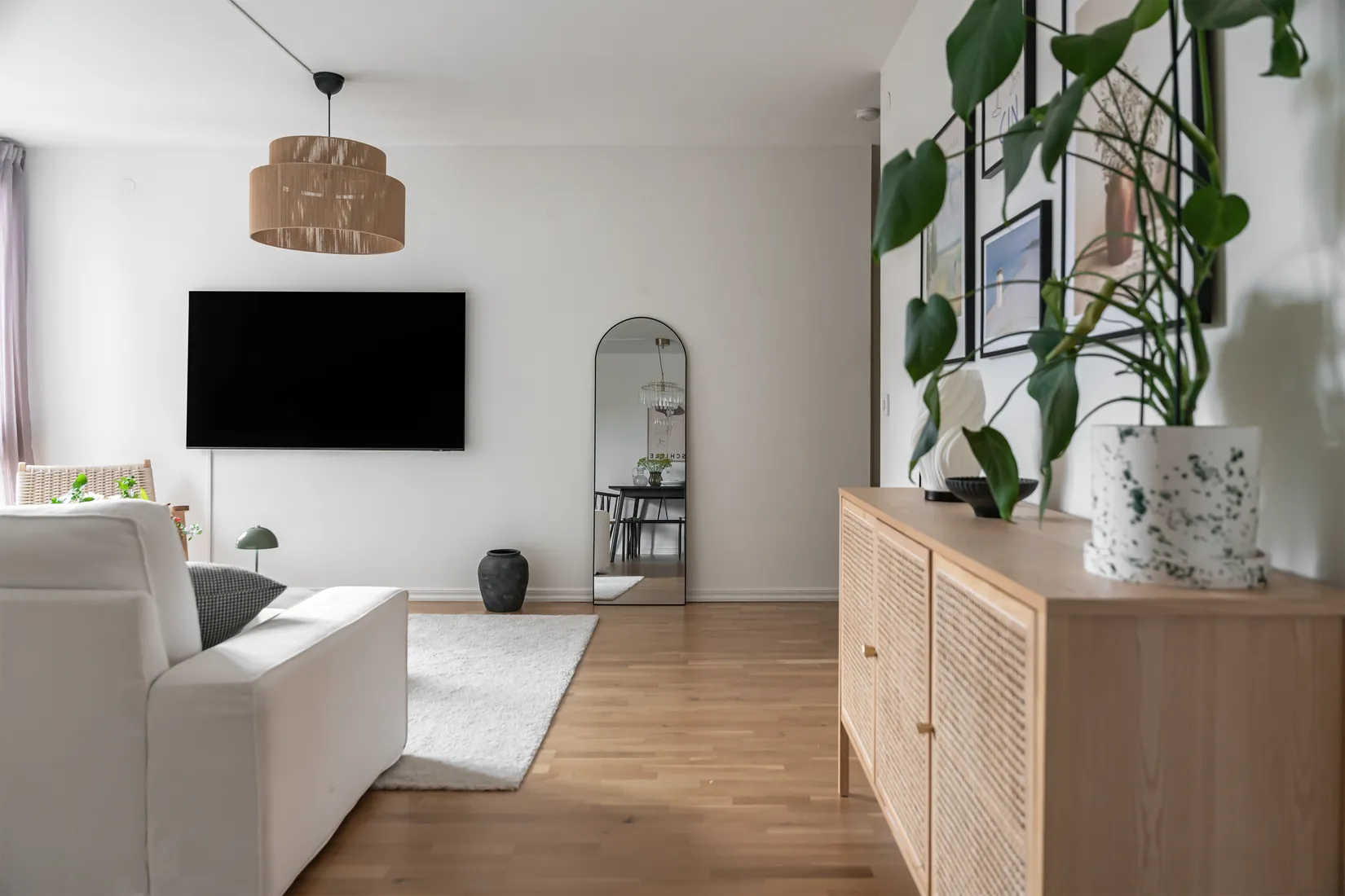 Bostadsrätt, Fjärde Långgatan 45, Linné, Göteborg