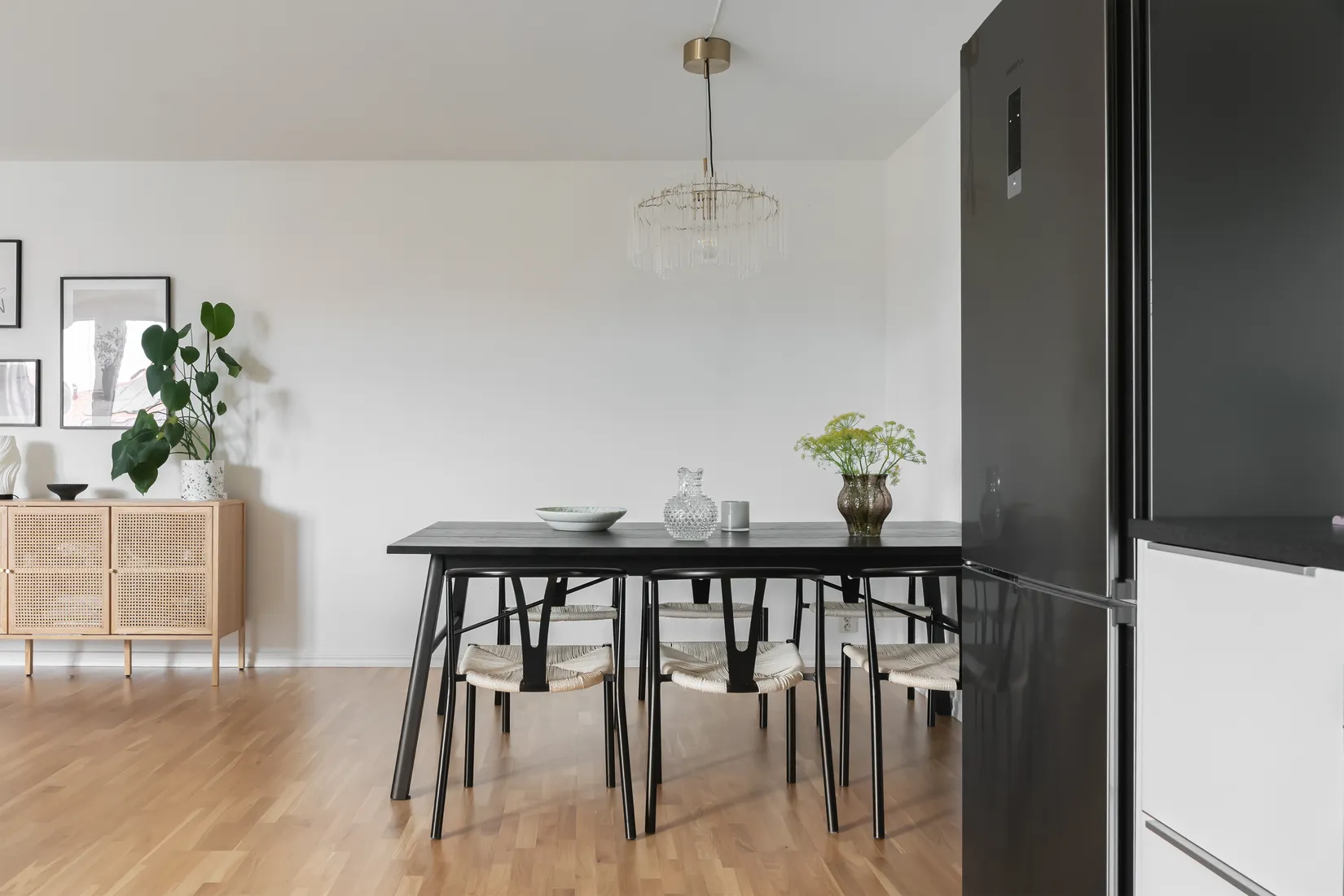 Bostadsrätt, Fjärde Långgatan 45, Linné, Göteborg