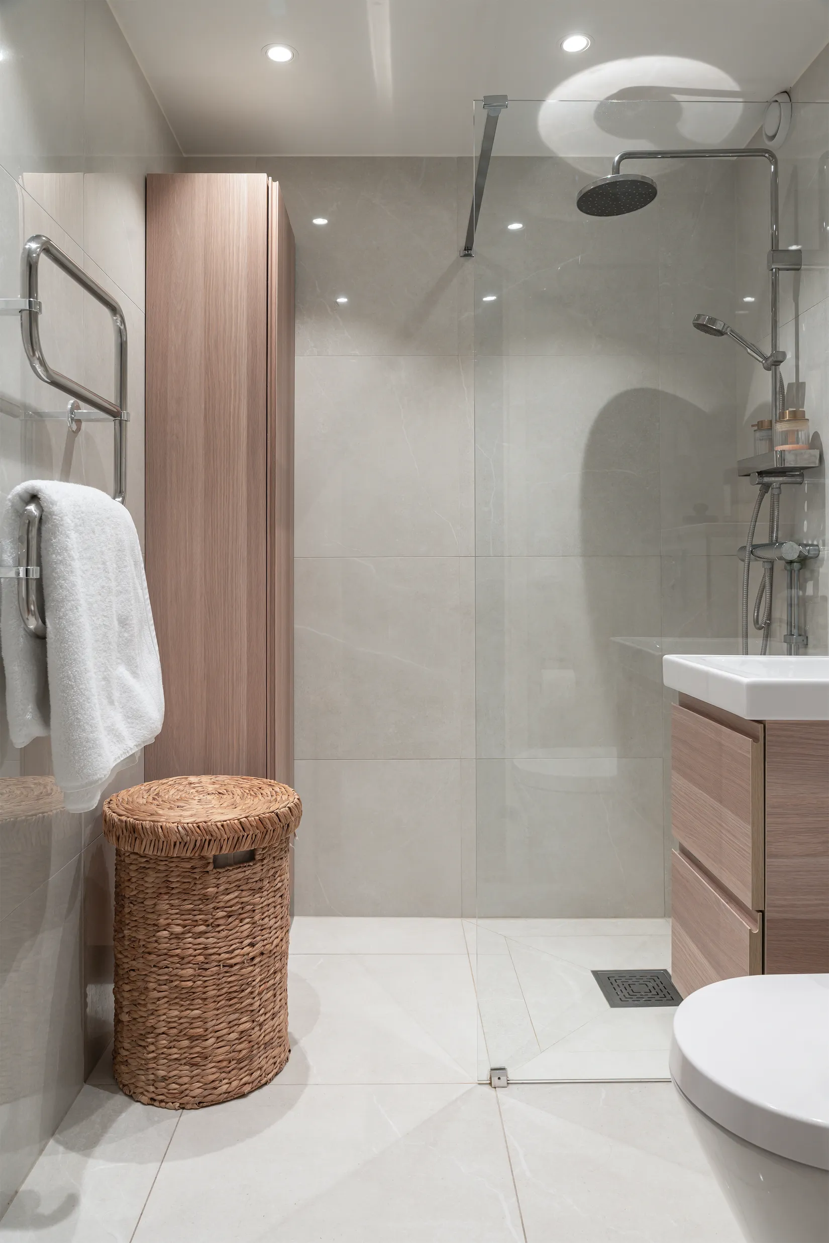 Bostadsrätt, Fjärde Långgatan 45, Linné, Göteborg