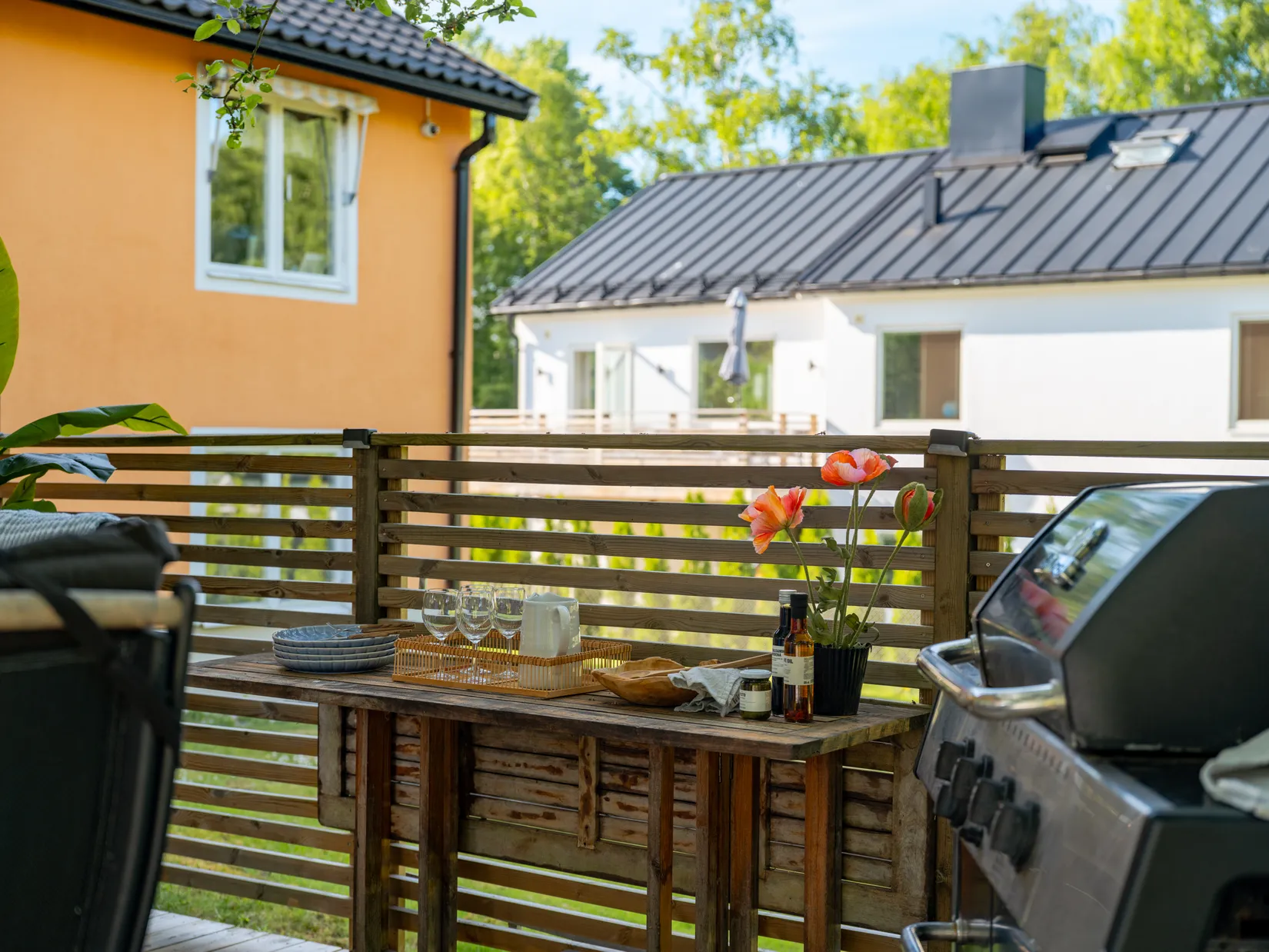 Villa, Fågelvägen 6, Nora, Danderyd