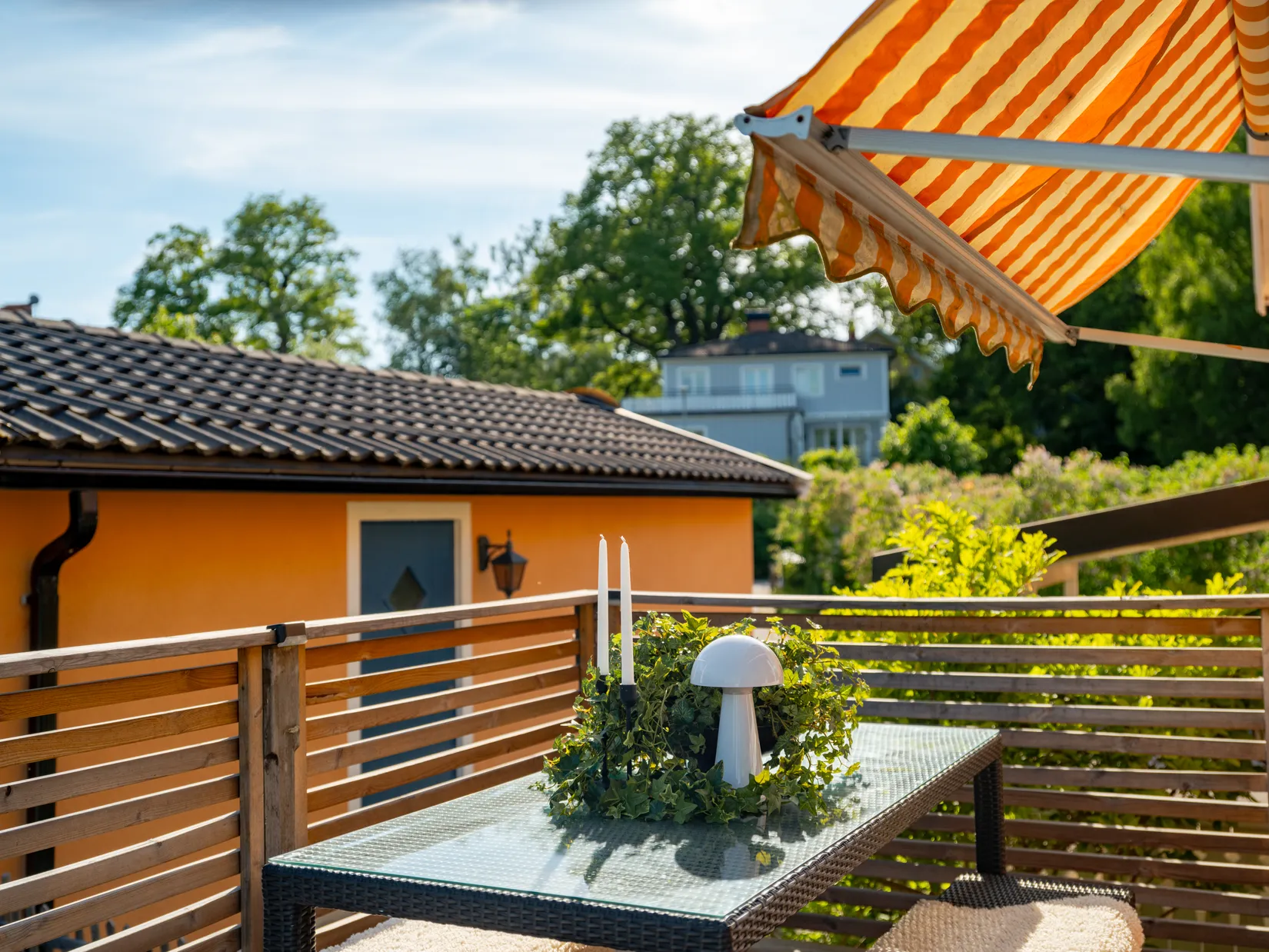 Villa, Fågelvägen 6, Nora, Danderyd