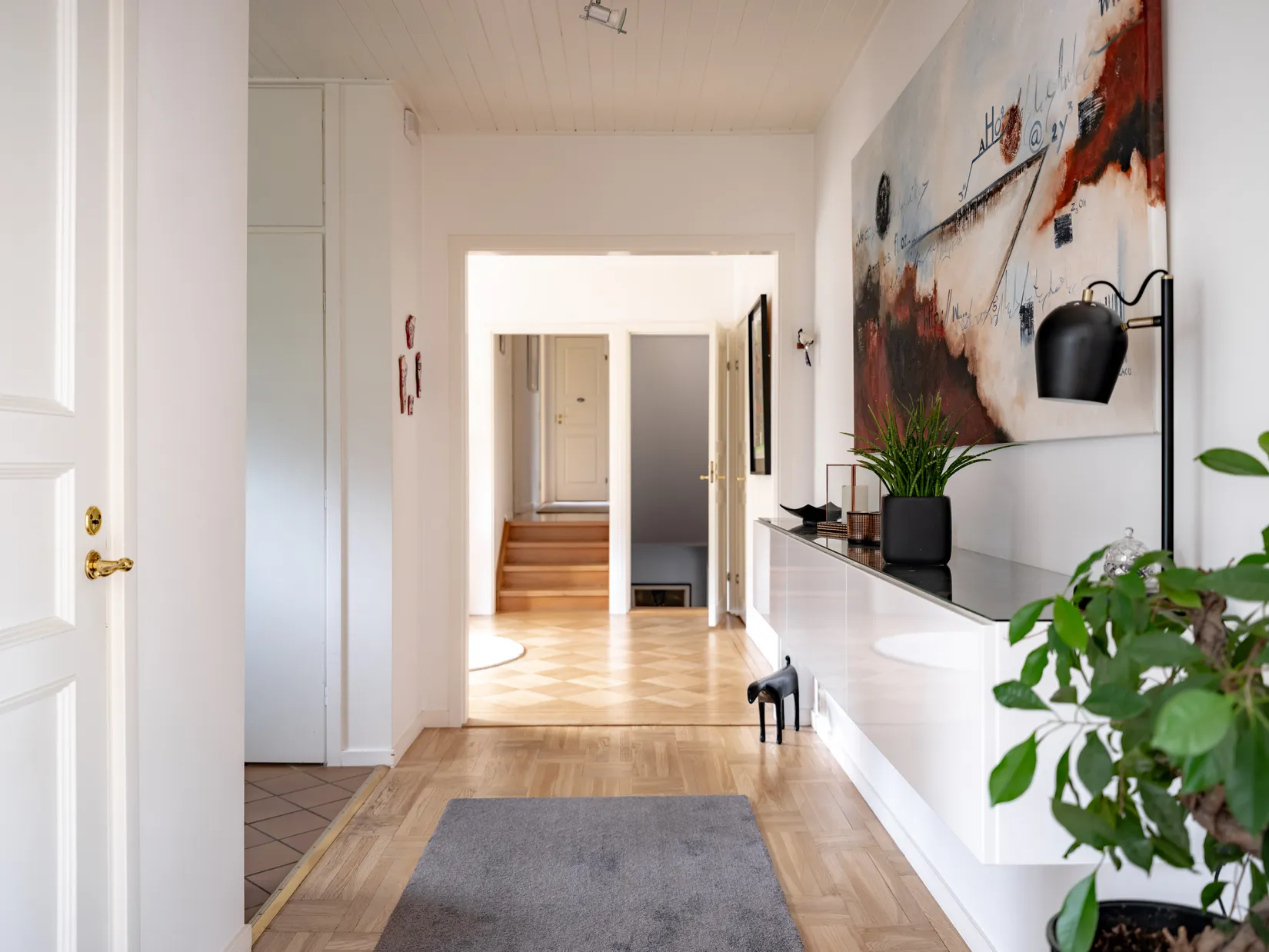Villa, Fågelvägen 6, Nora, Danderyd