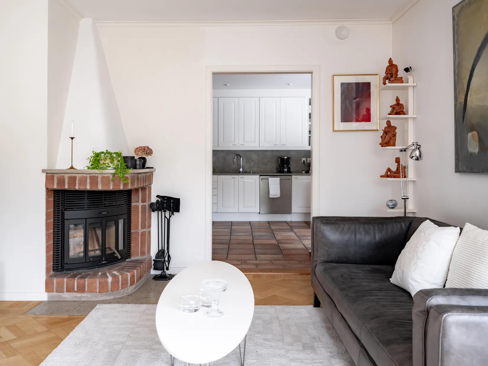 Villa, Fågelvägen 6, Nora, Danderyd