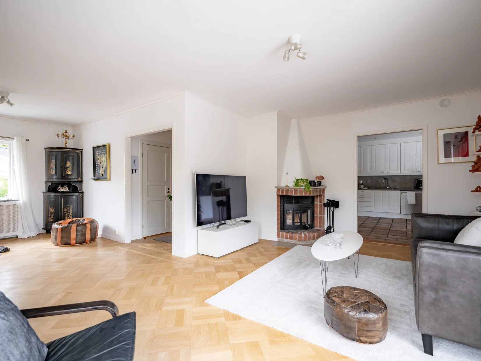 Villa, Fågelvägen 6, Nora, Danderyd
