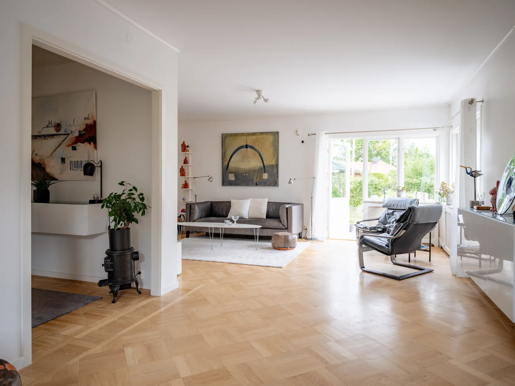 Villa, Fågelvägen 6, Nora, Danderyd