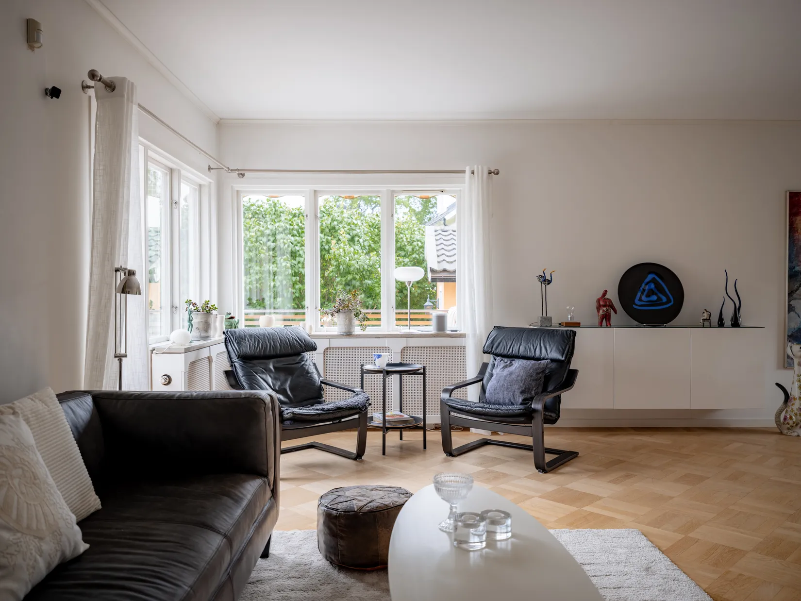Villa, Fågelvägen 6, Nora, Danderyd