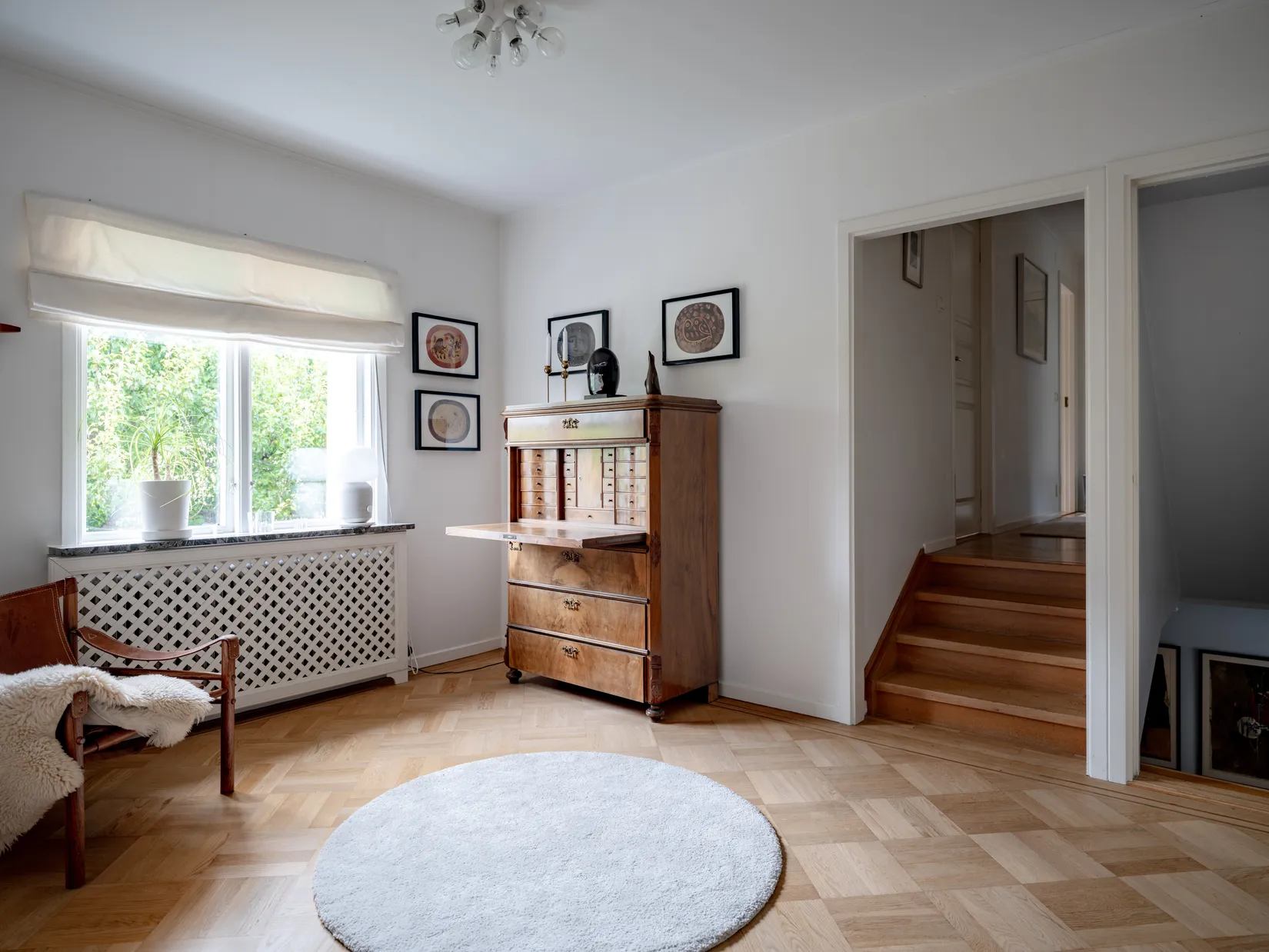 Villa, Fågelvägen 6, Nora, Danderyd