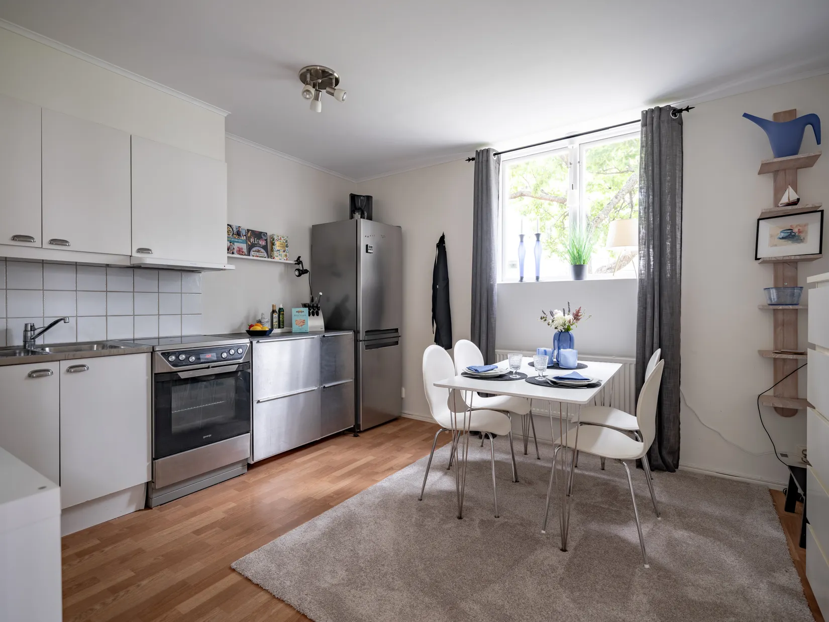 Villa, Fågelvägen 6, Nora, Danderyd