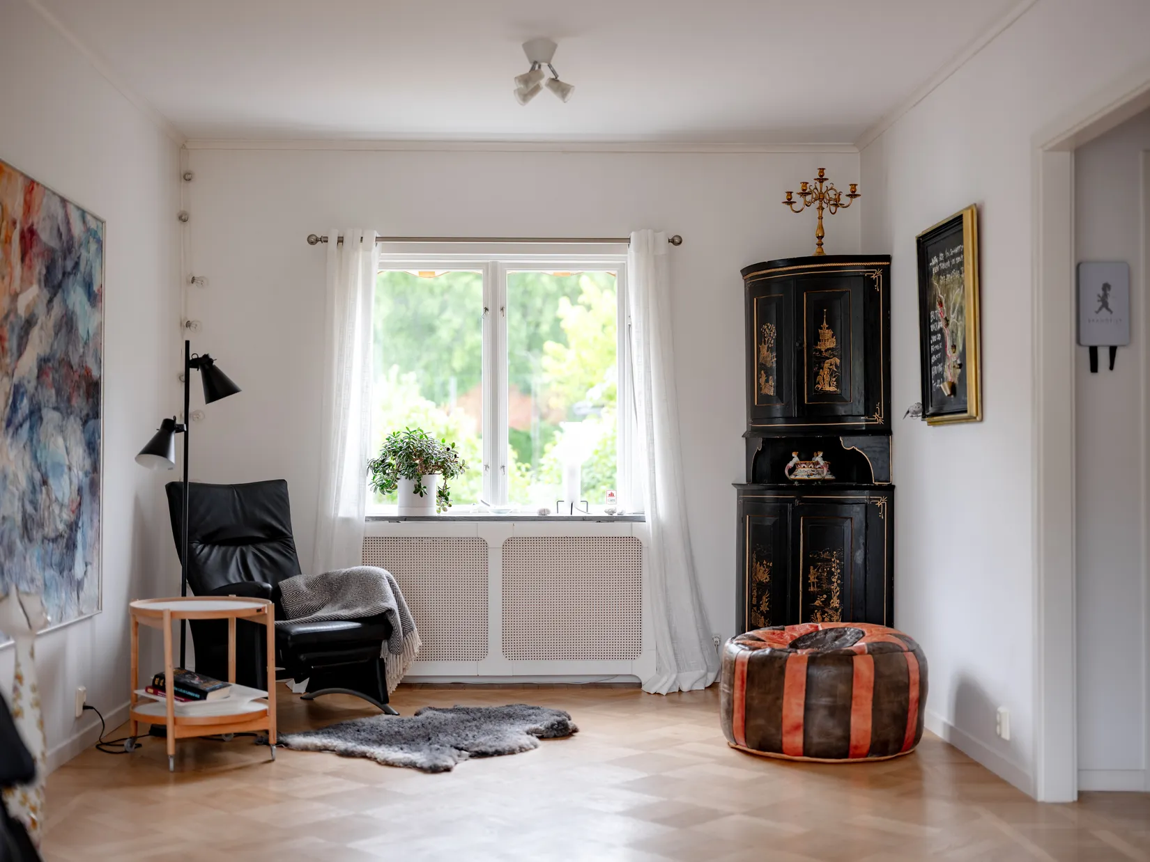 Villa, Fågelvägen 6, Nora, Danderyd