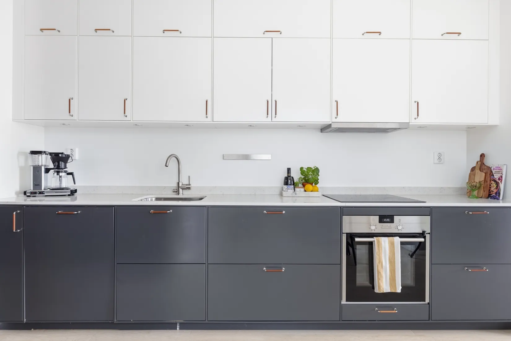 Radhus, Forskargränd 11A, Ursvik, Sundbyberg