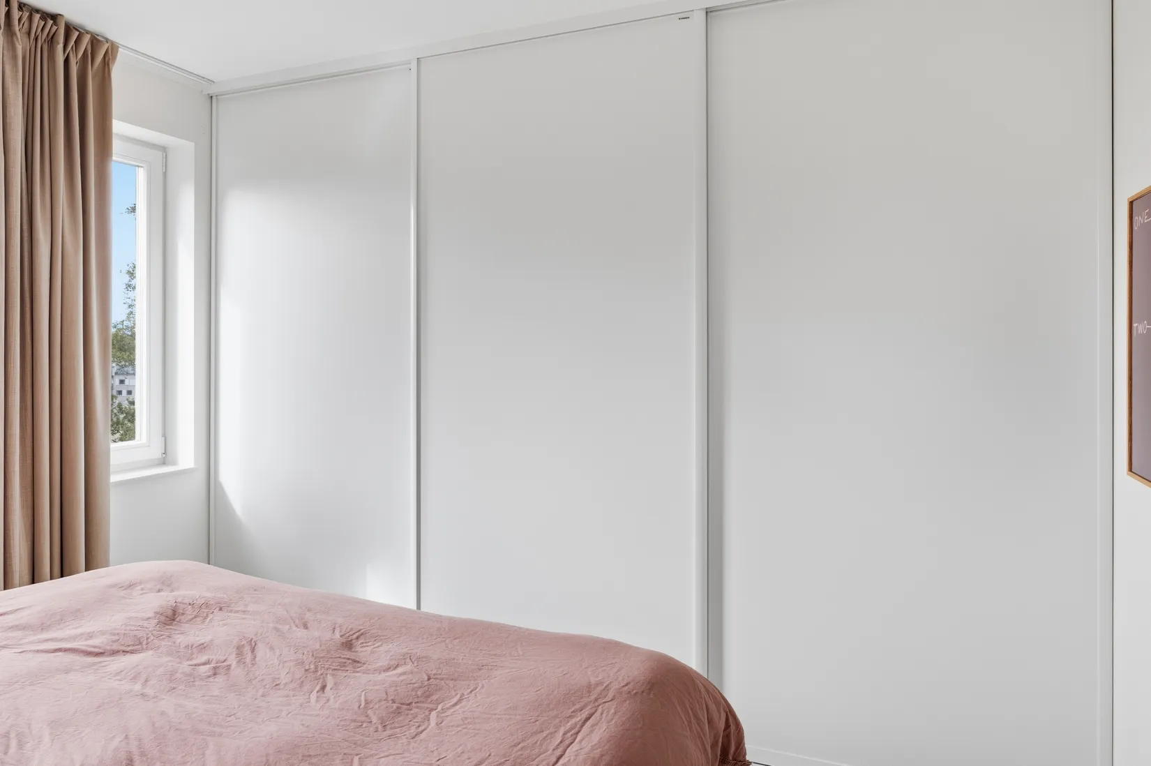 Radhus, Forskargränd 11A, Ursvik, Sundbyberg