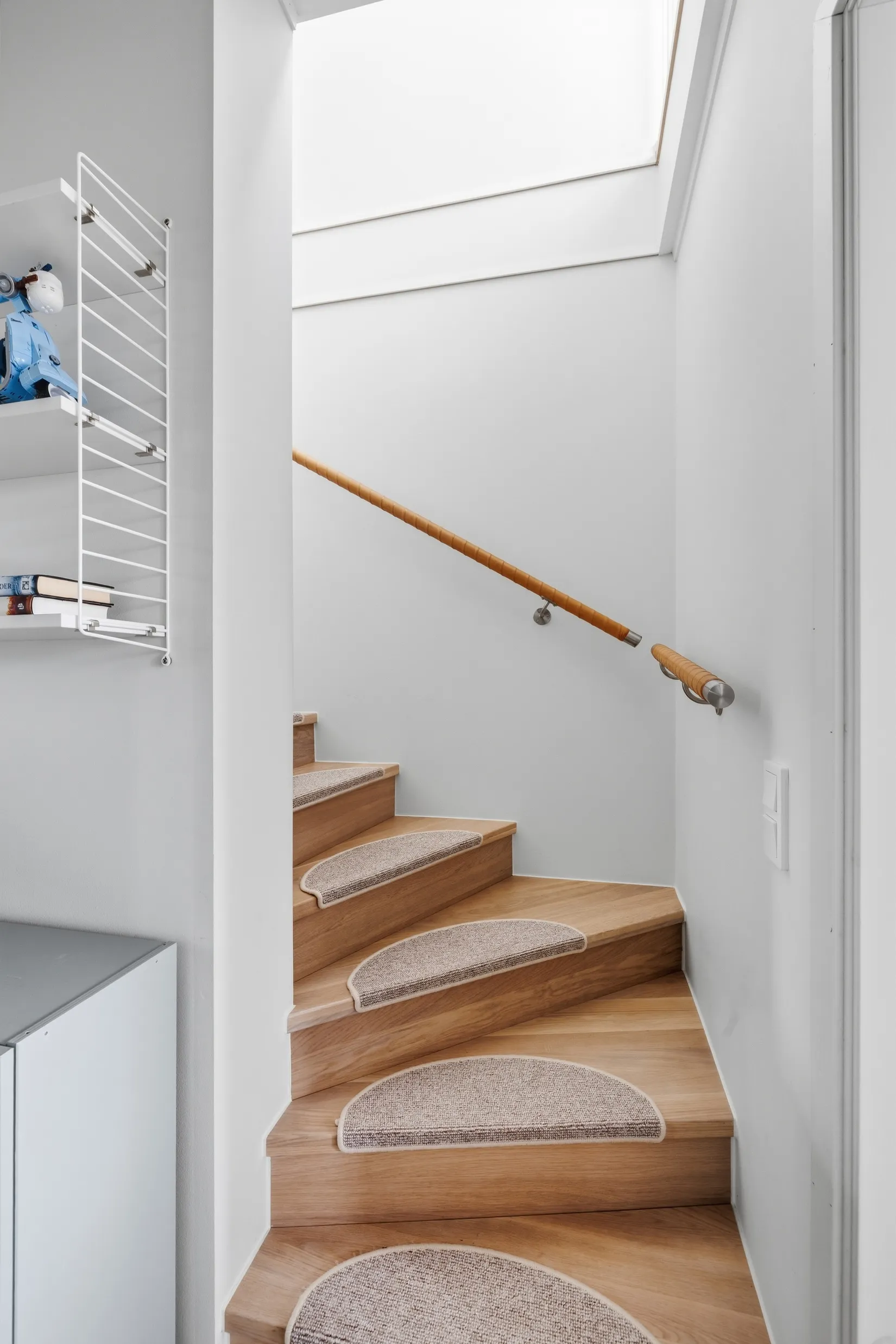 Radhus, Forskargränd 11A, Ursvik, Sundbyberg