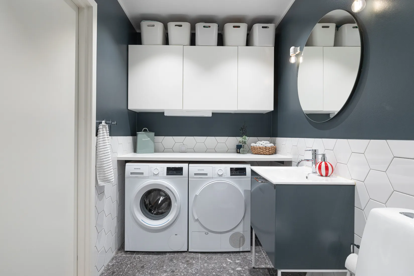 Radhus, Forskargränd 11A, Ursvik, Sundbyberg