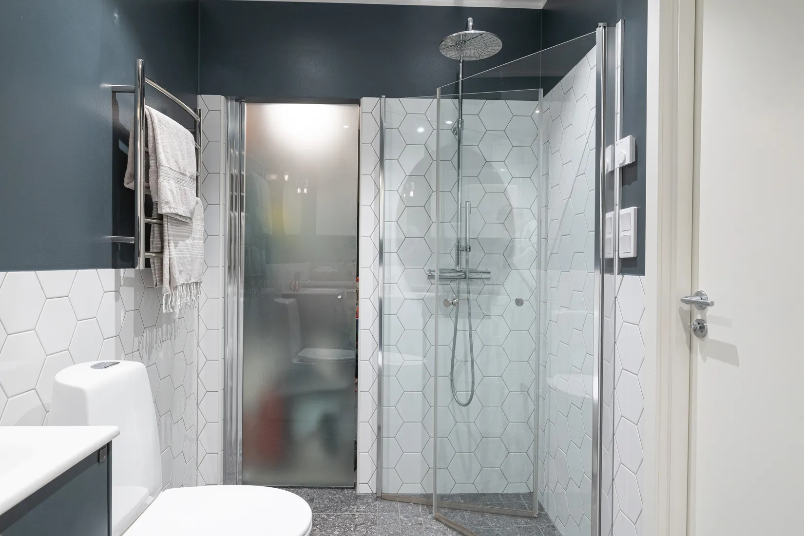 Radhus, Forskargränd 11A, Ursvik, Sundbyberg